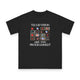 Tel Lie Vision Organic Unisex Classic T-Shirt