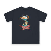 Anti Vax  - Organic Unisex Classic T-Shirt
