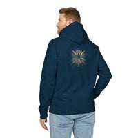 Constitutional Republic - Unisex Cruiser 2.0 Hoodie