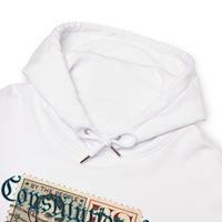 Constitutional Republic- Lincoln - Unisex Cruiser 2.0 Hoodie