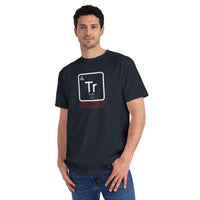 Truth Seeker - Treason Organic Unisex Classic T-Shirt