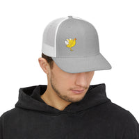 Chicken Banana - Embroidered Hat