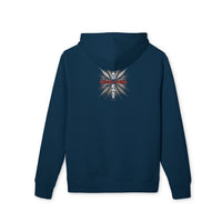 Be Transformed Unisex Cruiser 2.0 Hoodie
