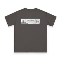 Ticket to Heaven T-Shirt Organic Unisex Classic T-Shirt