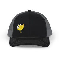 Chicken Banana - Embroidered Hat