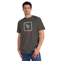 Truth Seeker - Treason Organic Unisex Classic T-Shirt