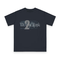 2nd Amendment  - Organic Unisex Classic T-Shirt