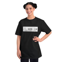 Copy of Organic Unisex Classic T-Shirt