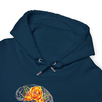 Be Transformed Unisex Cruiser 2.0 Hoodie