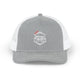 Without Prejudice UCC-1-308 Snapback Trucker Cap (Embroidery)
