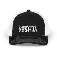 Copy of Copy of Copy of Copy of Snapback Trucker Cap (Embroidery)