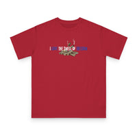 Smell of Freedom  - Organic Unisex Classic T-Shirt