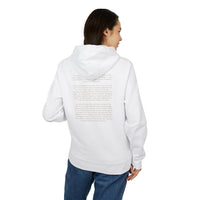 GOODHARDBADEASY Unisex Cruiser 2.0 Hoodie