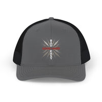 GOODHARDBADEASY Snapback Trucker Cap