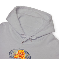 Be Transformed Unisex Cruiser 2.0 Hoodie