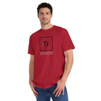 Truth Seeker - Treason Organic Unisex Classic T-Shirt