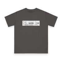 Copy of Organic Unisex Classic T-Shirt
