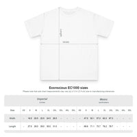 Penitent Man - Organic Unisex Classic T-Shirt