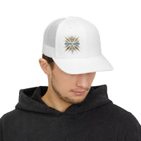 GOODHARDBADEASY Snapback Trucker Cap