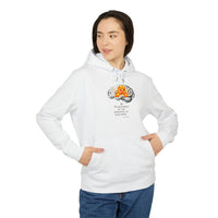 Be Transformed Unisex Cruiser 2.0 Hoodie