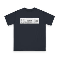 Ticket to Heaven T-Shirt Organic Unisex Classic T-Shirt