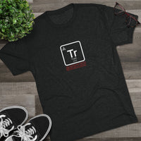 Truth Seeker - Unisex Tri-Blend Crew Tee