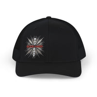 GOODHARDBADEASY Snapback Trucker Cap