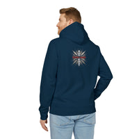 Constitutional Republic- Lincoln - Unisex Cruiser 2.0 Hoodie