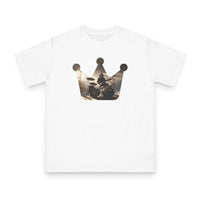 King of the Kit Tee — Rule the Apocalypse  - Organic Unisex Classic T-Shirt