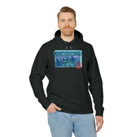 Constitutional Republic - Unisex Cruiser 2.0 Hoodie