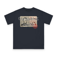 Constitutional Republic - Organic Unisex Classic T-Shirt