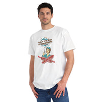 Anti Vax  - Organic Unisex Classic T-Shirt