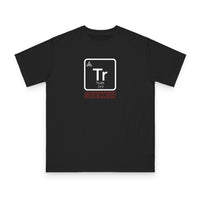 Truth Seeker - Treason Organic Unisex Classic T-Shirt