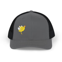 Chicken Banana - Embroidered Hat
