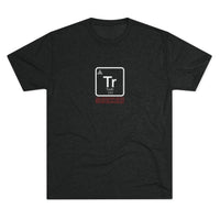 Truth Seeker - Unisex Tri-Blend Crew Tee