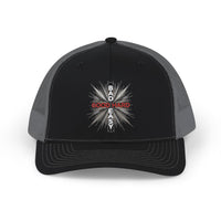 GOODHARDBADEASY Snapback Trucker Cap