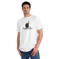 Penitent Man - Organic Unisex Classic T-Shirt