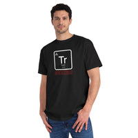 Truth Seeker - Treason Organic Unisex Classic T-Shirt