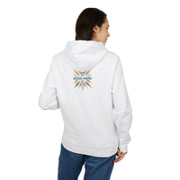 Constitutional Republic - Unisex Cruiser 2.0 Hoodie