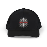 GOODHARDBADEASY Snapback Trucker Cap