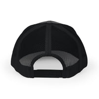 GOODHARDBADEASY Snapback Trucker Cap