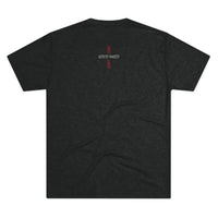 Truth Seeker - Unisex Tri-Blend Crew Tee