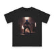 Apocalyptic Rock Man - Organic Unisex Classic T-Shirt