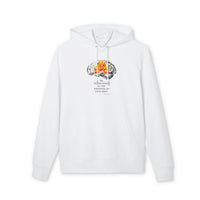 Be Transformed Unisex Cruiser 2.0 Hoodie