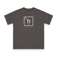 Truth Seeker - Treason Organic Unisex Classic T-Shirt