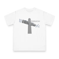 Freedom is not free Organic Unisex Classic T-Shirt