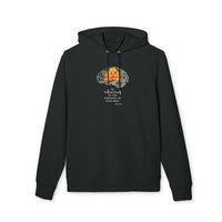 Be Transformed Unisex Cruiser 2.0 Hoodie