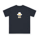 White Hats  - Organic Unisex Classic T-Shirt