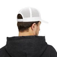 GOODHARDBADEASY Snapback Trucker Cap