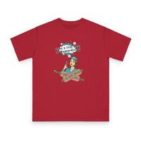 Anti Vax  - Organic Unisex Classic T-Shirt